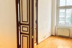 Bezugsfreie Altbauwohnung nahe Stuttgarter Platz – Die vollständige Adresse der Immobilie erhältst du vom Anbieter., 10627 Charlottenburg, Berlin – Vorschaubild 9