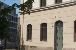 ***Wohnen am Schloßteich! 3 Zimmer mit FUSSBODENHEIZUNG * – Georgstraße 40, 9111 Chemnitz – Vorschaubild 5