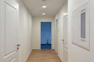 Tolle 3 Raumwohnung mit großem Balkon zum Erstbezug - WE10 – Müllerstraße 6, 9113 Schloßchemnitz, Chemnitz – Vorschaubild 2