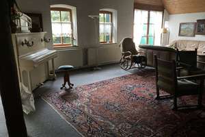 Authentisches Fehnhaus in Großefehn – Kanalstraße Nord 12, 26629 Großefehn – Vorschaubild 8