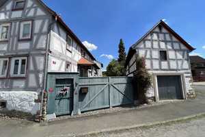 🏡🍀Hochwertig Saniertes Bauernhaus mit Garage, Partyraum, Garten und Terrassen – Wetteraukreis – Vorschaubild 22