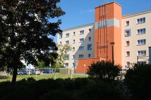 1-Raum-Wohnung mit EBK zum kleinen Preis – Str. Usti nad Labem 35, 9119 Kappel, Chemnitz – Vorschaubild 4
