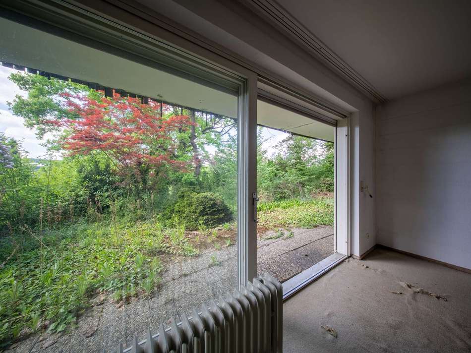 Wohnzimmer EG
