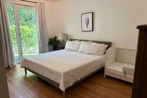 Wunderschöne Familienwohnung mit eigenem Garten - Nahe der Alster – Uhlenhorster Weg 31B, 22085 Uhlenhorst, Hamburg – Vorschaubild 1