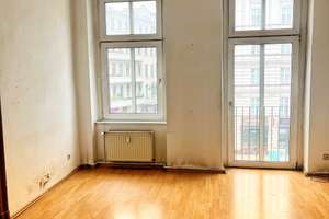 Bezugsfreie Altbauwohnung nahe Stuttgarter Platz – Die vollständige Adresse der Immobilie erhältst du vom Anbieter., 10627 Charlottenburg, Berlin – Vorschaubild 6