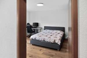 3,5-Zimmer-Terrassentraum in Stuttgart-Dachswald – Dachswaldweg 75A, 70569 Dachswald, Stuttgart – Vorschaubild 4