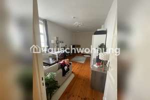 Tauschwohnung: Schicke, feine Wohnung direkt am Boxi