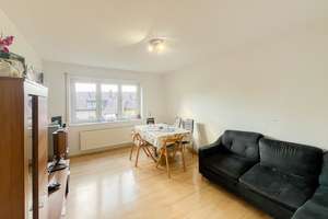 Langfristig vermietet in TOP-Lage: 3-Zimmerwohnung in Stuttgart-Mitte – 70182 Diemershalde, Stuttgart – Vorschaubild 3
