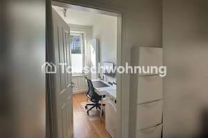 Tauschwohnung: 3,5 Zimmer (94qm) in Eppendorf gegen 3 Zimmer (ab 70qm) – Die vollständige Adresse der Immobilie erhältst du vom Anbieter., 20251 Hoheluft-Ost, Hamburg – Vorschaubild 12