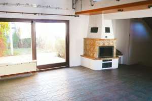 Charmantes Reihenmittelhaus in attraktiver Lage nahe IPAI