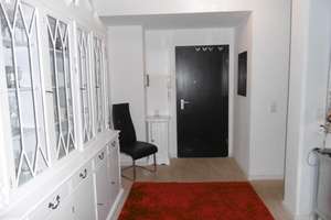 2-Zimmer Wohnung  mit großer Terrasse in Köln-Junkersdorf – Alte Klosterstrasse 10-12, 50858 Junkersdorf, Köln – Vorschaubild 10