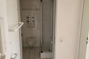 Schöne Studentenwohnung mit Küche. Balkon. Keller Stellplatz – Scheibenstr. 82-84, 48153 Schützenhof, Münster – Vorschaubild 13