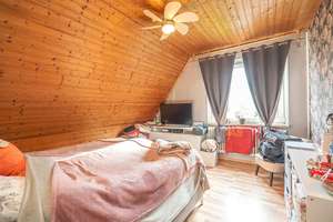 Zweifamilienhaus in ruhiger Lage – Die vollständige Adresse der Immobilie erhältst du vom Anbieter., 27568 Lehe, Bremerhaven – Vorschaubild 14