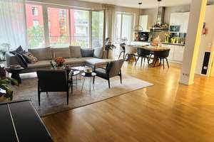 Elegant Luxury Living in a Prime Location