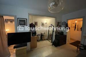 Tauschwohnung: Klein aber fein in der schönsten Straße Kölns – 50670 Neustadt/Nord, Köln – Vorschaubild 6