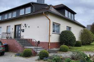 Freistehendes Zweifamilienhaus in ruhiger Ortsrandlage – Die vollständige Adresse der Immobilie erhältst du vom Anbieter., 54483 Kleinich – Vorschaubild 8