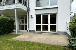 Helle Erdgeschosswohnung mit Terrasse, Garten und Stellplatz – Johann Wirtz Str. 4, 53117 Buschdorf, Bonn – Vorschaubild 4