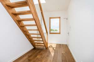 Wo Architektur auf Anspruch trifft. Bezugs-und provisionsfreies Penthouse! – Die vollständige Adresse der Immobilie erhältst du vom Anbieter., 10781 Schöneberg, Berlin – Vorschaubild 6