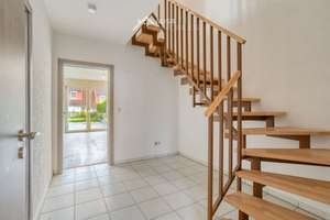 Ihr neues Zuhause für die Familie - DHH mit Platz und Garten! – Die vollständige Adresse der Immobilie erhältst du vom Anbieter., 59075 Bockum-Hövel, Hamm – Vorschaubild 11