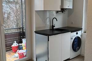 Zuhause mit 3 Zimmern in Stuttgart Süd – Fetzerstraße 11A, 70199 Südheim, Stuttgart – Vorschaubild 3