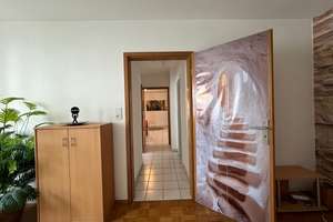 Moderne 3-4 Zimmer-Wohnung in ruhiger Wohnlage – Die vollständige Adresse der Immobilie erhältst du vom Anbieter., 65191 Bierstadt, Wiesbaden – Vorschaubild 6
