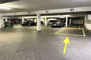 🌟 Renovierte & möblierte 2-Zimmer-Wohnung I Einbauküche I Tiefgarage – 4289 Probstheida, Leipzig – Vorschaubild 12