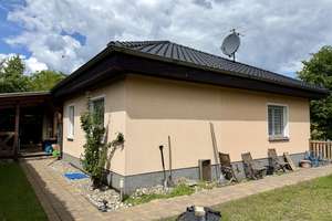 BUNGALOW IN COTTBUS | Großzügiges Einfamilienhaus im TOP Zustand mit 715qm Grundstück! – Die vollständige Adresse der Immobilie erhältst du vom Anbieter., 3050 Sachsendorf, Cottbus – Vorschaubild 9