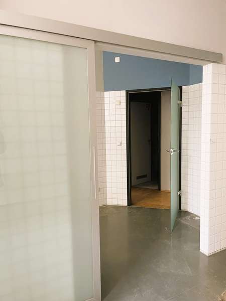Praxisräume vor Renovierung 05
