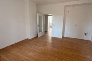 Ideal für Eigennutzer - Schöne 2-Zimmer-Wohnung mit Balkon – Oststraße 30, 99086 Ilversgehofen, Erfurt – Vorschaubild 2