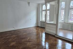 Charmant renovierte 2-Zimmer-Wohnung in zentraler Lage – Rather Broich 2a, 40472 Rath, Düsseldorf – Vorschaubild 8