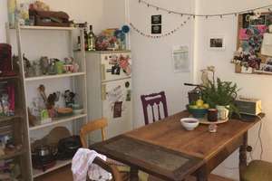 Komplett sanierte 3,5 ZKB Altbauwohnung mit sep. WC und großer Küche in herrschaftlichem Altbau! – Die vollständige Adresse der Immobilie erhältst du vom Anbieter., 68159 Innenstadt/Jungbusch, Mannheim – Vorschaubild 7