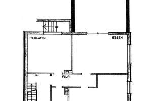 Freistehendes Ein-/Zweifamilienhaus mit Garten – Tizianstr. 2, 59069 Rhynern, Hamm – Vorschaubild 15