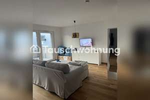 Tauschwohnung: Tausche 1,5-Zimmer-Flat in Offenbach