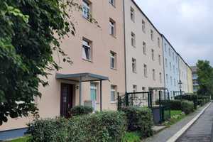 Hervorragender Zuschnitt -  3 Zimmerwohnung mit Balkon – Dorotheenstraße 41, 9113 Chemnitz – Vorschaubild 10