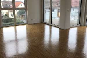 Gemütlich helle 3-Zimmer-Wohnung mit Balkon!