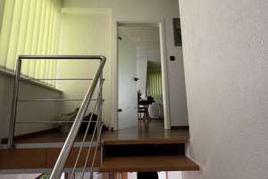 Charmantes Reihenhaus mit 7 Zimmern in Wuppertal-Barmen - provisionsfrei – Kickersburg 41, 42279 Oberbarmen, Wuppertal – Vorschaubild 5