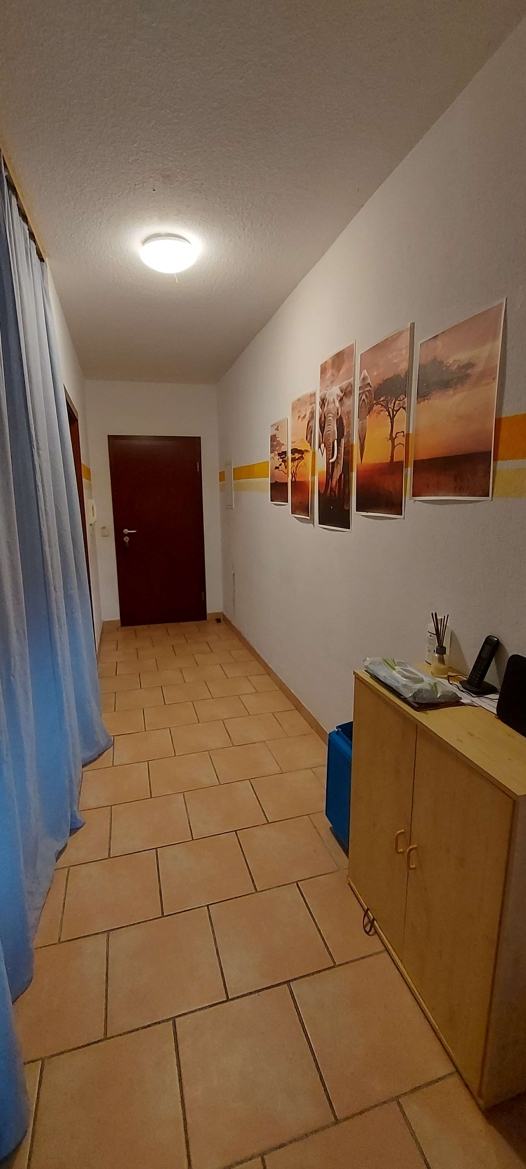 3-Zimmerwohnung in ruhiger Lage für Kapitalanleger, Ilm Kreis – Bild 4