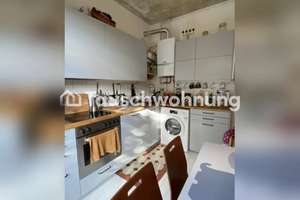 Tauschwohnung: 3 Zimmerwohnung, Osterstraße, zwei Balkone 
