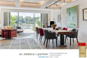 WOHNOASE IN DIREKTER RHEINLAGE - saniertes Reihenhaus mit Loftcharakter – Die vollständige Adresse der Immobilie erhältst du vom Anbieter., 50999 Sürth, Köln – Vorschaubild 1