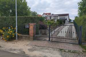 1-2 Familien-/Mehrgenerationen-Haus mit schöner Gartenanlage + 2 Grundstücke mit Bebauungspotenzial  – Die vollständige Adresse der Immobilie erhältst du vom Anbieter., 14469 Eiche, Potsdam – Vorschaubild 8