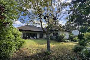 Bungalow mit Garten auf einem Erbpachtgrundstück – Die vollständige Adresse der Immobilie erhältst du vom Anbieter., 69121 Handschuhsheim, Heidelberg – Vorschaubild 2