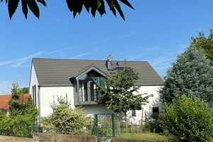 ***Reduziert, Neuwertiges 1 FH mit Garage, Garten und PV-Anlage "Provisionsfrei" *** – Darmstadt-Dieburg (Kreis) – Vorschaubild 5