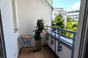 Wertstabile, vermietete Wohnung in der Seniorenresidenz Rodenkirchen – Mildred-Scheel-Straße 2-4, 50996 Rodenkirchen (Ortsteil), Köln – Vorschaubild 14