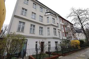 BESTE LAGE ZWISCHEN BRANITZER PLATZ & REICHSSTR. - FRISCH RENOVIERT - TOLL GESCHNITTEN MIT 2 BÄDERN – Kirschenallee 12A kk, 14050 Westend, Berlin – Vorschaubild 24