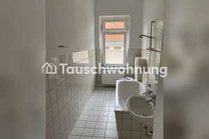 Tauschwohnung: 3 Zimmer Altbau Südvorstadt – Die vollständige Adresse der Immobilie erhältst du vom Anbieter., 4275 Südvorstadt, Leipzig – Vorschaubild 2