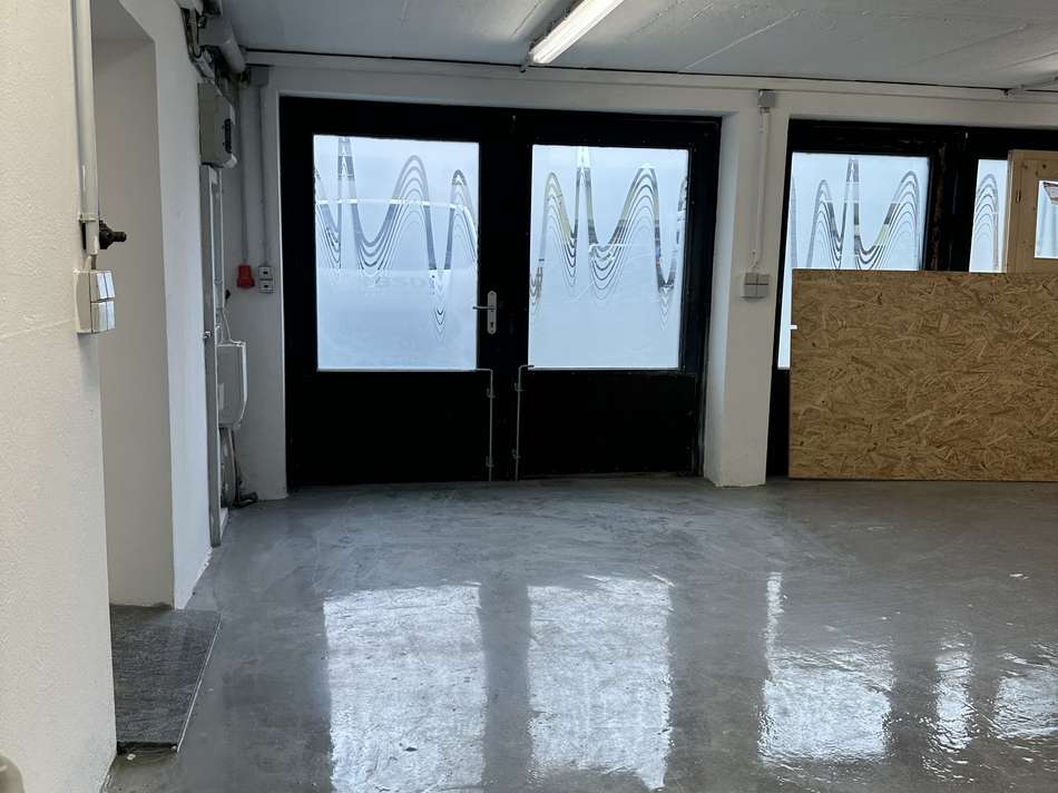 UG Werkstatt