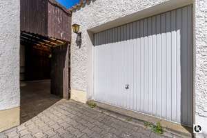 Doppelhaushälfte mit Entwicklungspotenzial in etablierter Stadtlage - Ingolstadt – Die vollständige Adresse der Immobilie erhältst du vom Anbieter., 85055 Nordost, Ingolstadt – Vorschaubild 9
