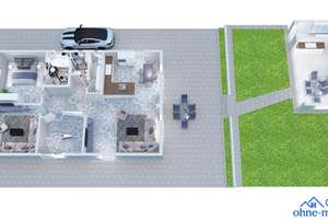 Neubau-Mehrfamilienhaus mit 3 Wohnungen - geeignet für Mehrgenerationenwohnen in Geesthacht – Die vollständige Adresse der Immobilie erhältst du vom Anbieter., 21502 Geesthacht – Vorschaubild 25