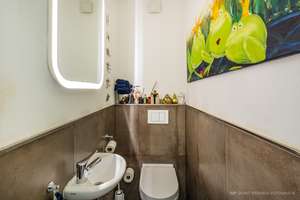 Effizienz trifft Design! EFH mit Pool in Toplage von Schlebusch! – 51357 Schlebusch, Leverkusen – Vorschaubild 10