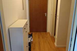 Gut geschnittene 3-Zimmer Wohnung mit Balkon in Nürnberg - Höfen – Höfener Str 142, 90431 Nürnberg – Vorschaubild 18